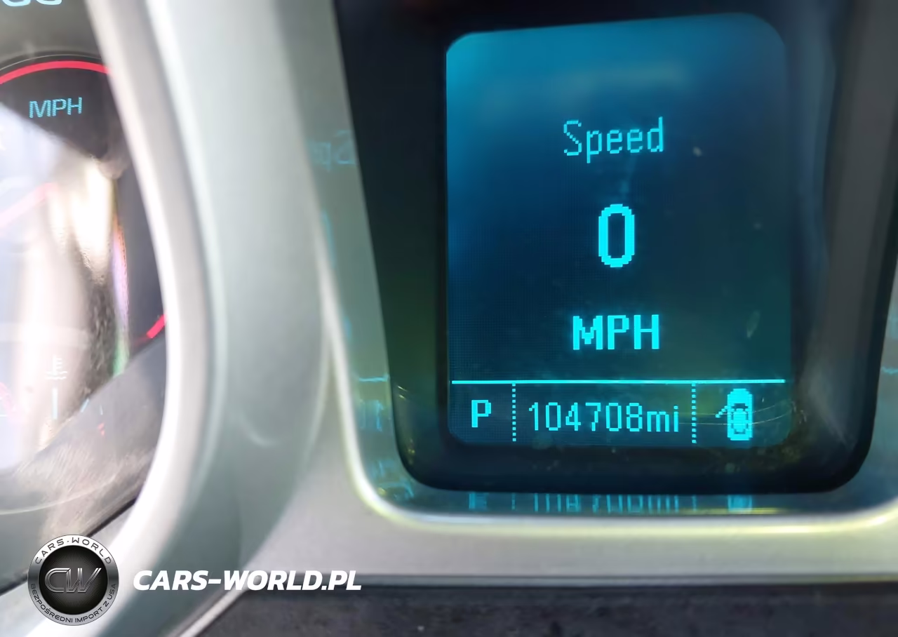 2015 Chevrolet Camaro 2Ls VIN:2G1FB1E3XF9305770 - 15
