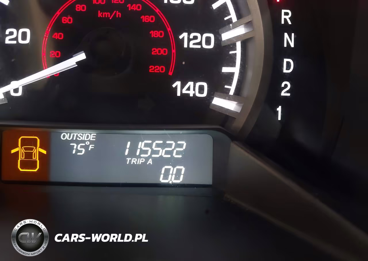2014 Honda Ridgeline Rtl VIN:5FPYK1F5XEB012081 - 15