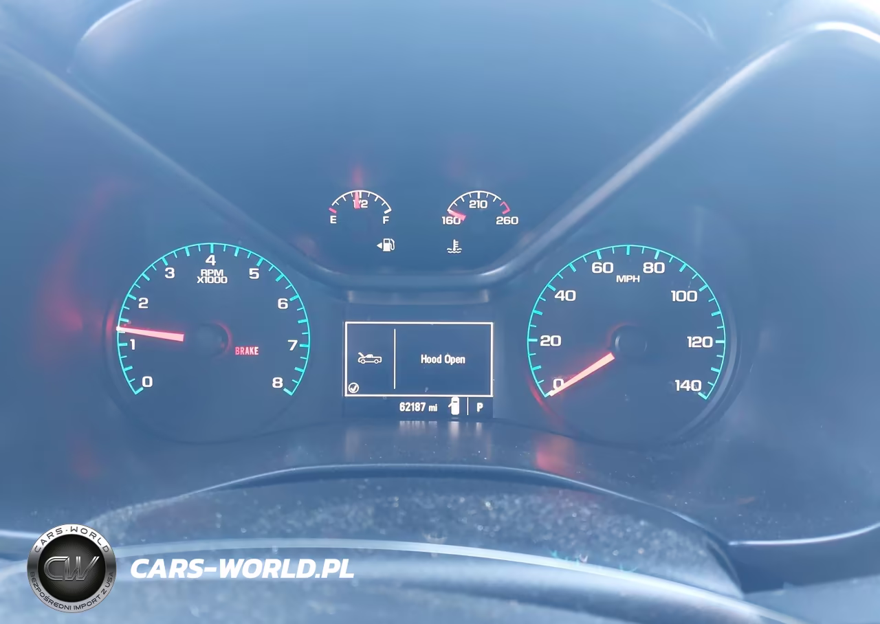 2019 Chevrolet Colorado Wt VIN:1GCGSBEA1K1114379 - 7