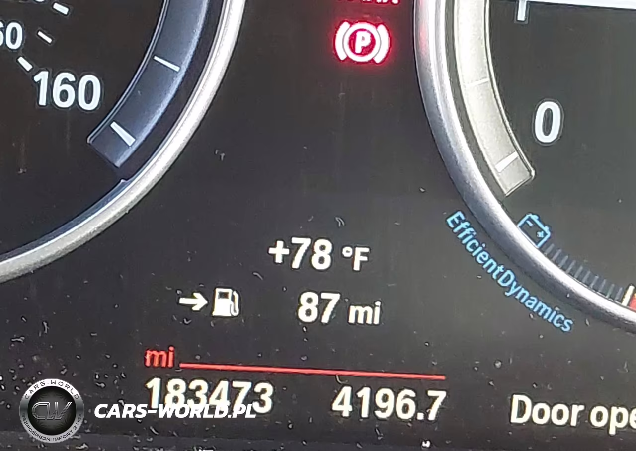 2017 BMW X3 Sdrive28I VIN:5UXWZ7C39H0V87906 - 16