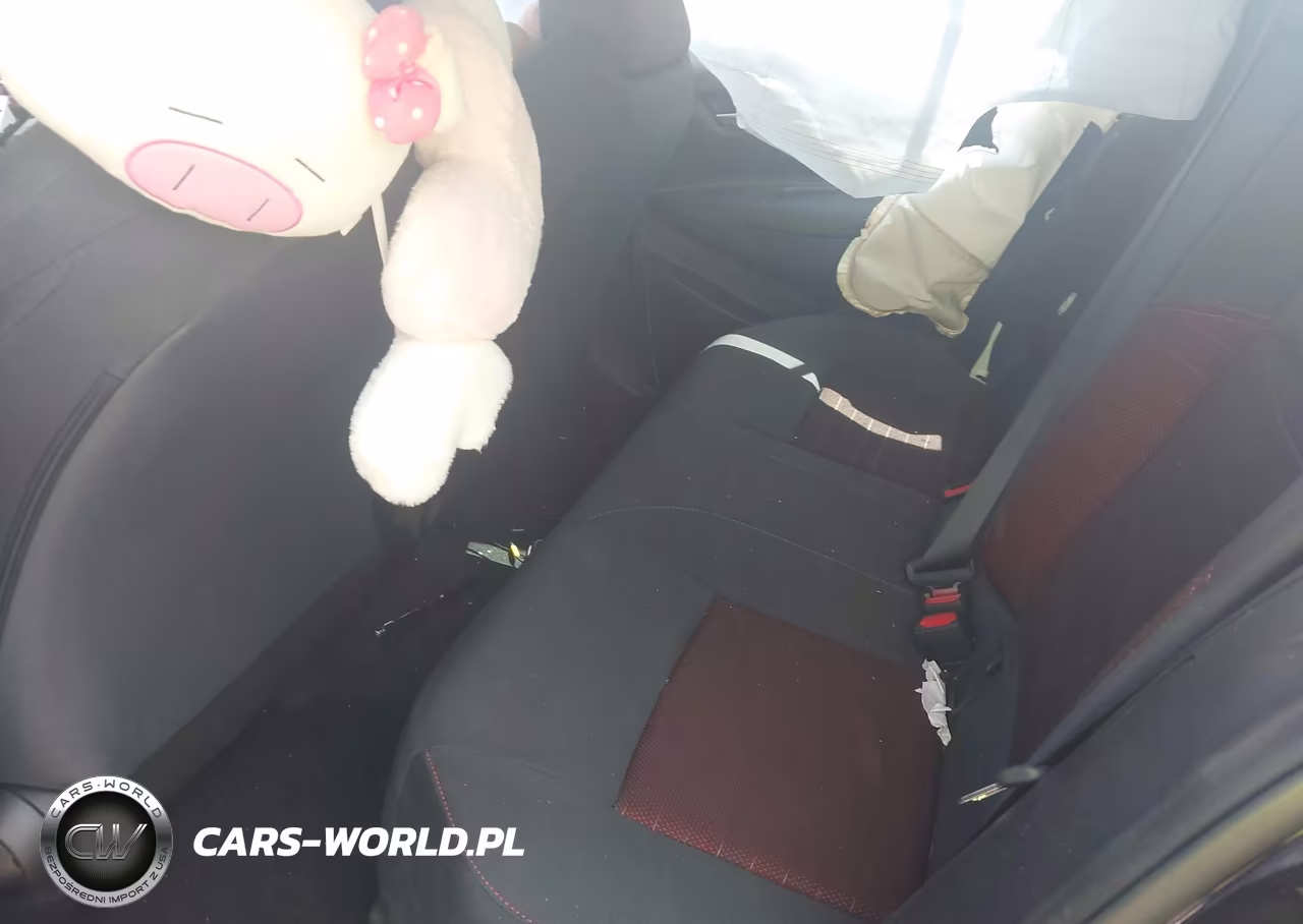 2025 Toyota Corolla Se VIN:5YFS4MCEXSP252276 - 8