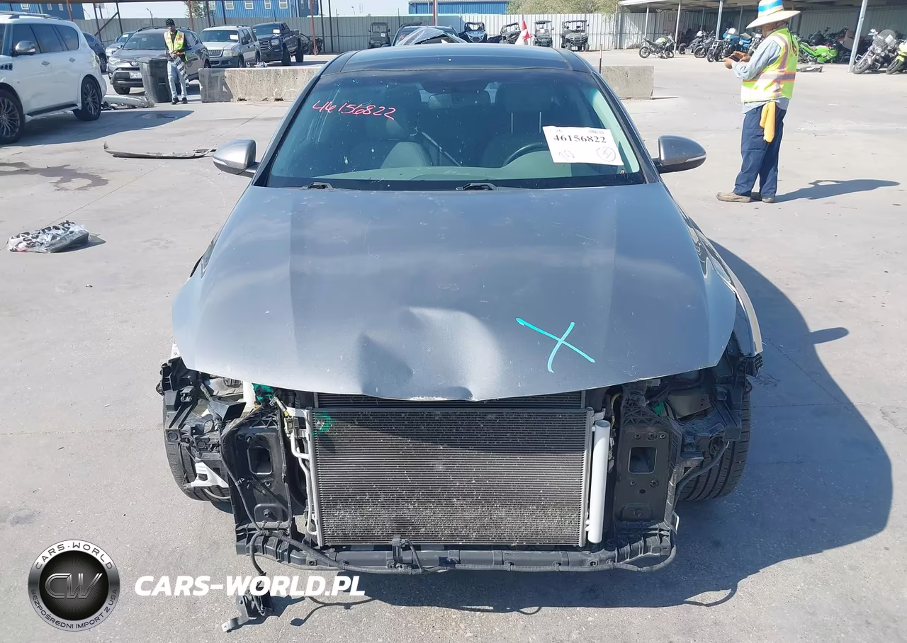 2016 Kia Optima Ex VIN:5XXGU4L30GG099119 - 13