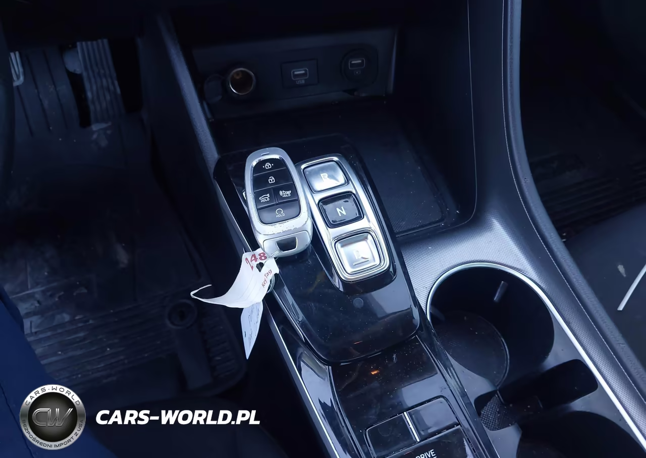 2023 Hyundai Sonata Sel VIN:KMHL64JA6PA344409 - 11