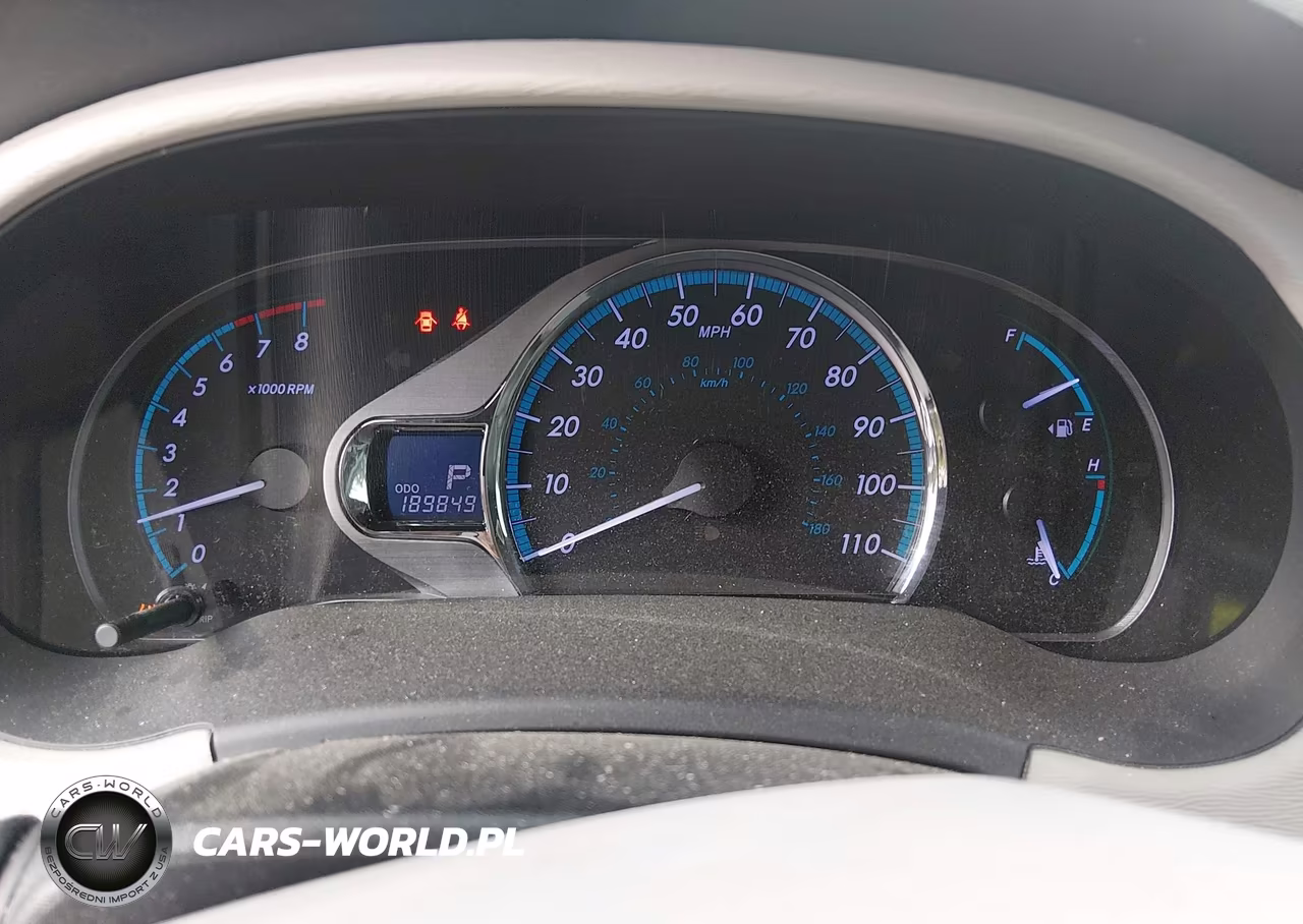 2014 Toyota Sienna Xle V6 8 Passenger VIN:5TDYK3DC5ES500503 - 7
