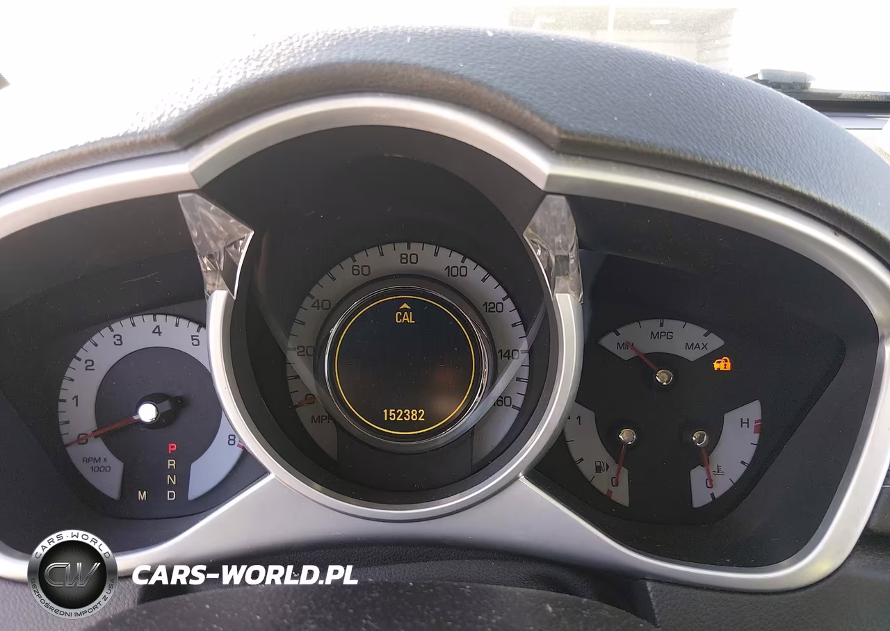 2010 Cadillac Srx Luxury Collection VIN:3GYFNDEYXAS629528 - 7