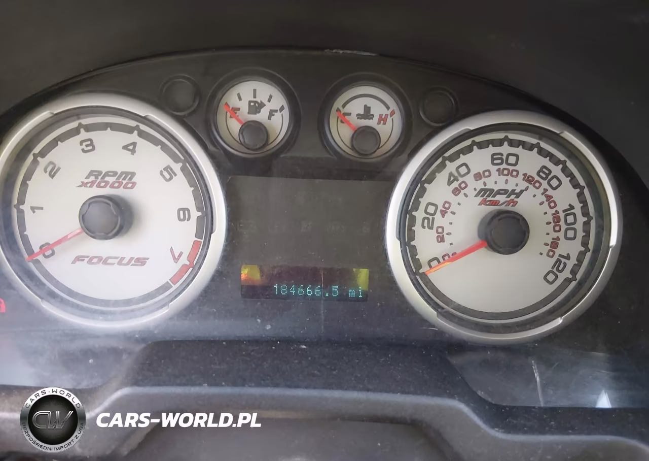 2009 Ford Focus Se VIN:1FAHP35N99W229913 - 7