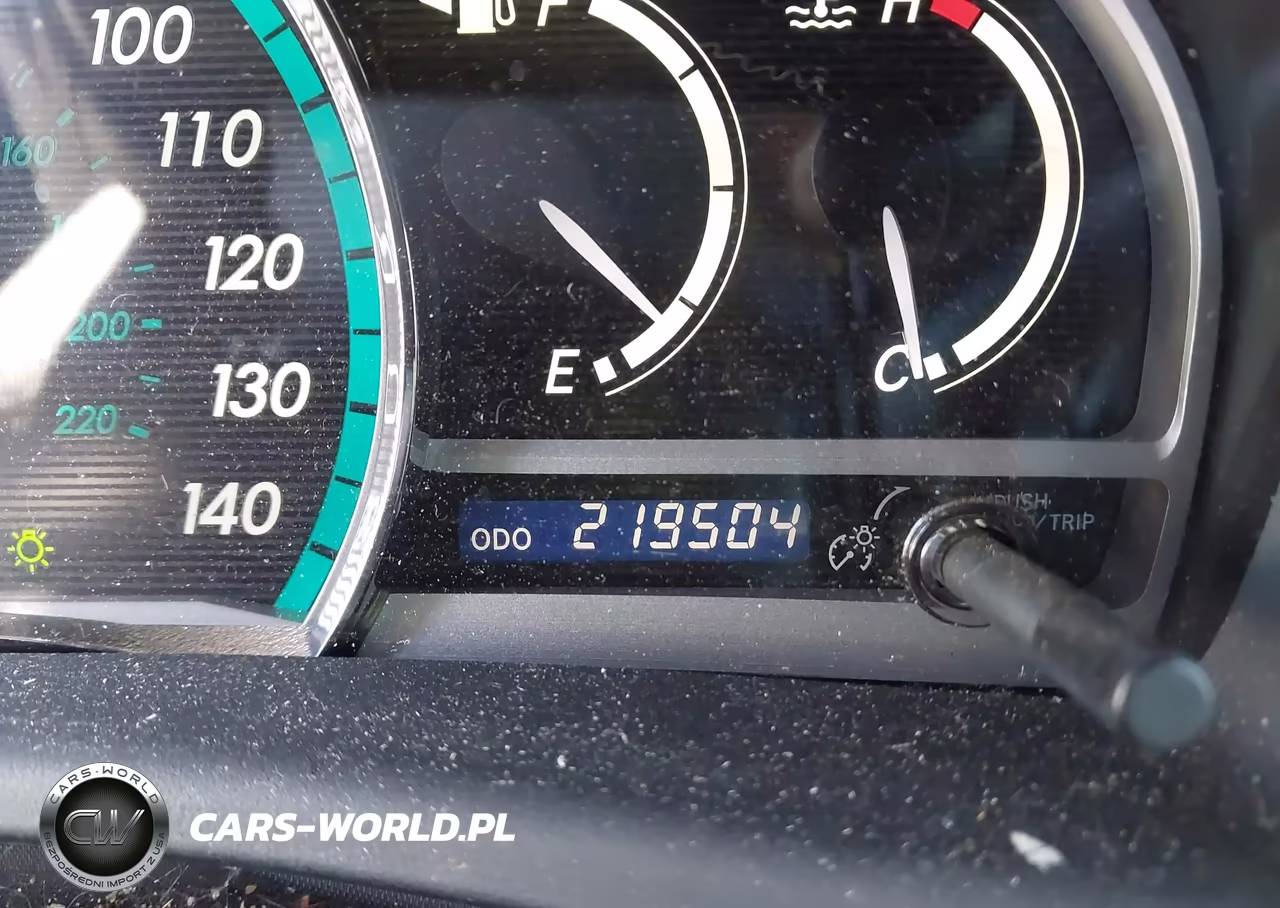 2010 Toyota Venza VIN:4T3ZA3BB2AU031977 - 15