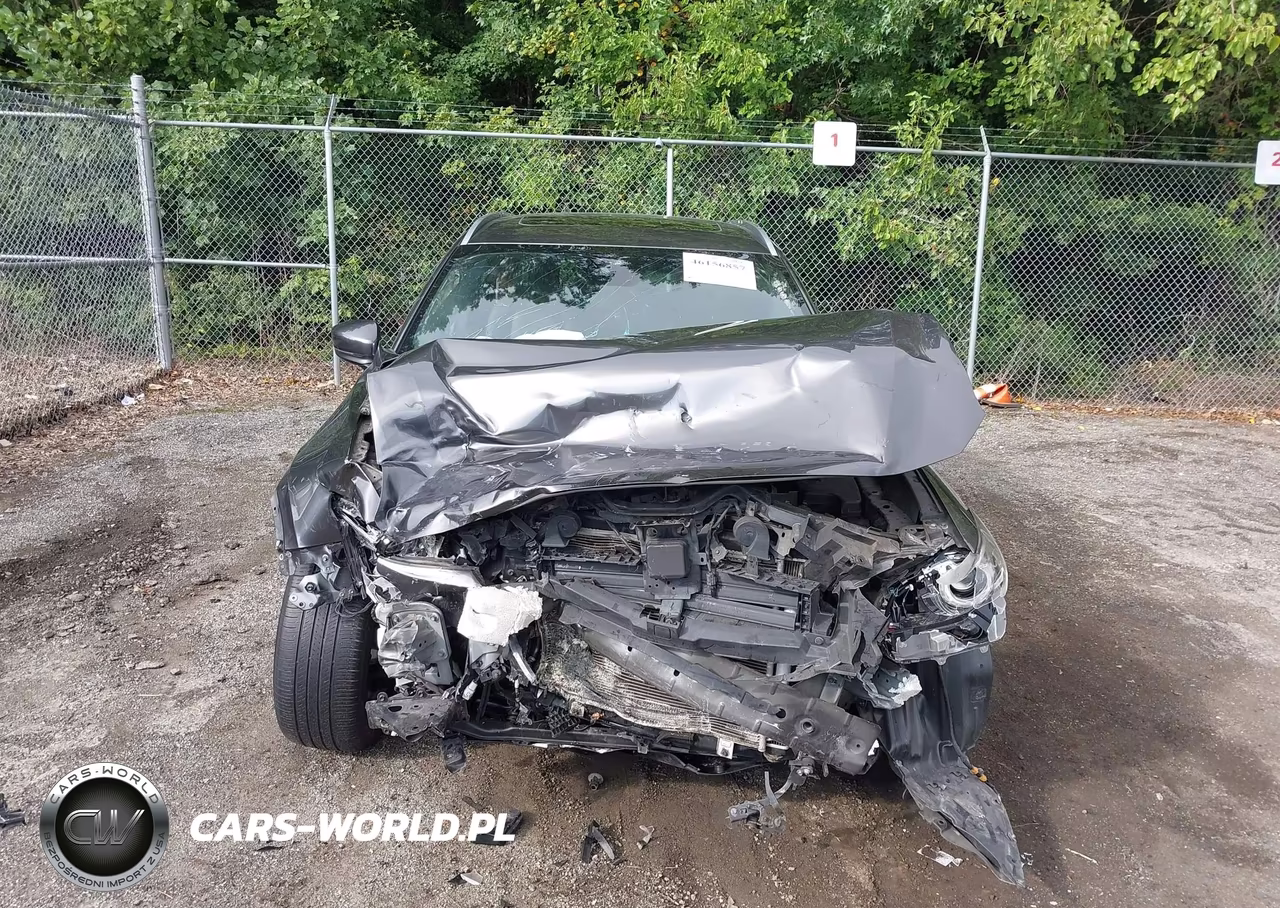 2018 Mazda Cx-9 Grand Touring VIN:JM3TCBDY6J0203533 - 12