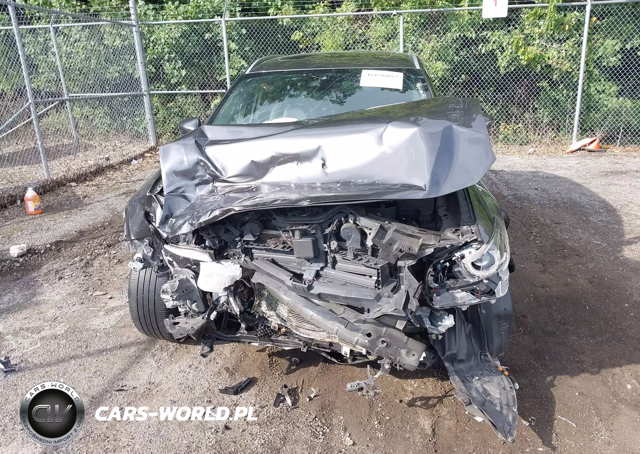 2018 Mazda Cx-9 Grand Touring VIN:JM3TCBDY6J0203533 - 6