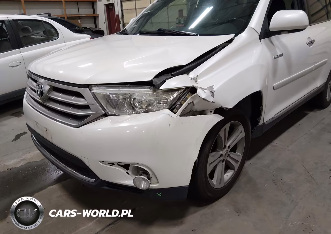 2012 Toyota Highlander Limited V6 VIN:5TDDK3EHXCS150727 - 17