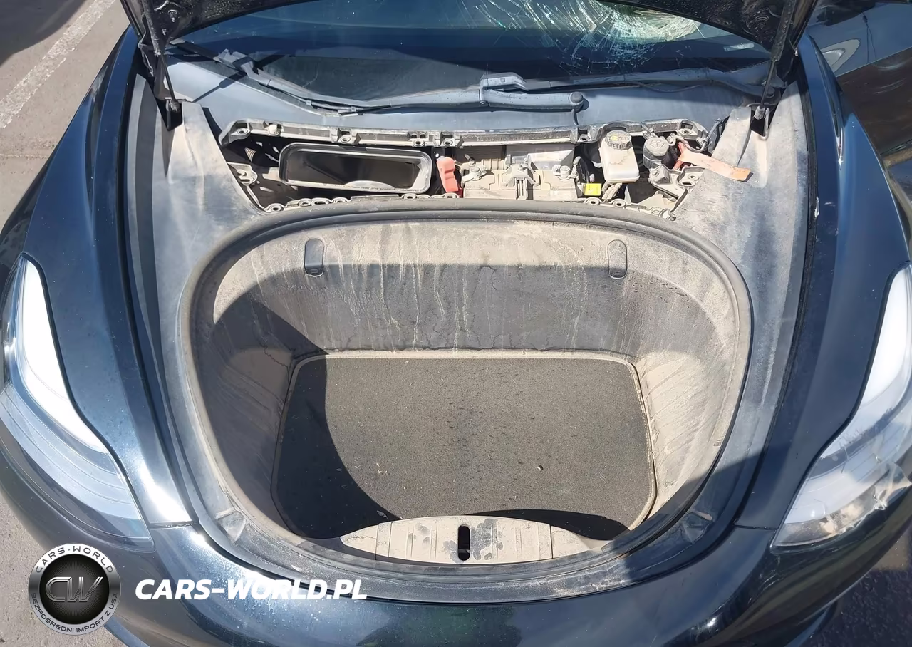 2019 Tesla Model 3 Long Range-Performance VIN:5YJ3E1EB6KF422034 - 10