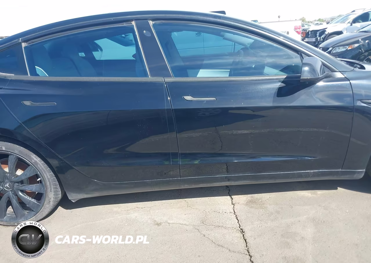 2019 Tesla Model 3 Long Range-Performance VIN:5YJ3E1EB6KF422034 - 12