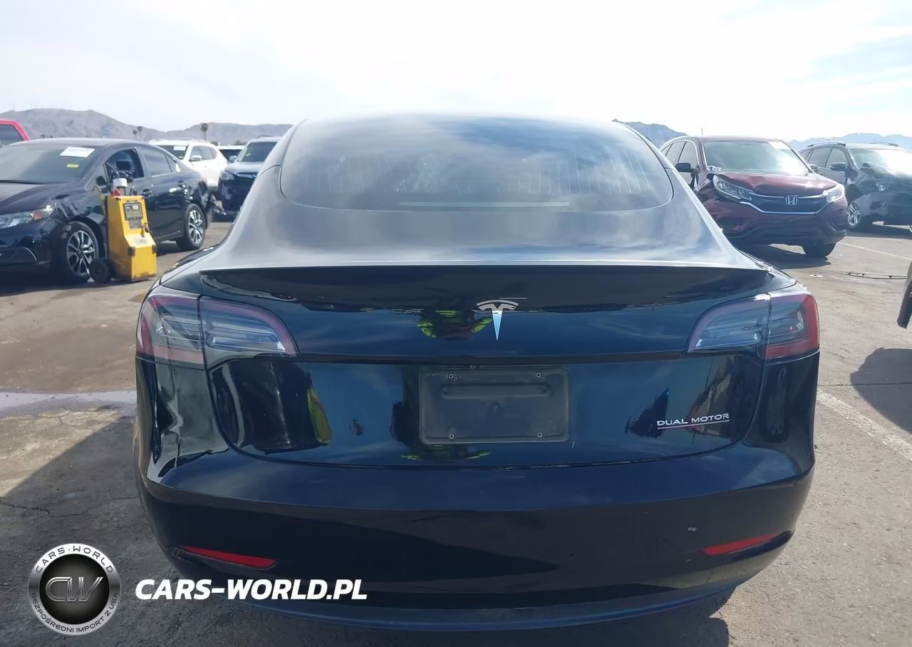 2019 Tesla Model 3 Long Range-Performance VIN:5YJ3E1EB6KF422034 - 15