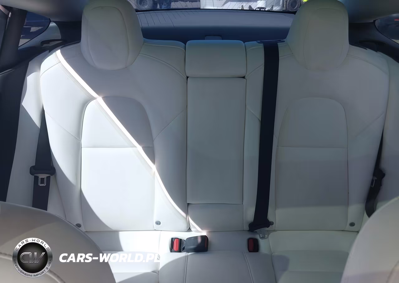 2019 Tesla Model 3 Long Range-Performance VIN:5YJ3E1EB6KF422034 - 8