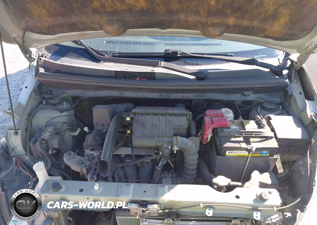 2015 Mitsubishi Mirage Es-Rf VIN:ML32A4HJ2FH038952 - 10