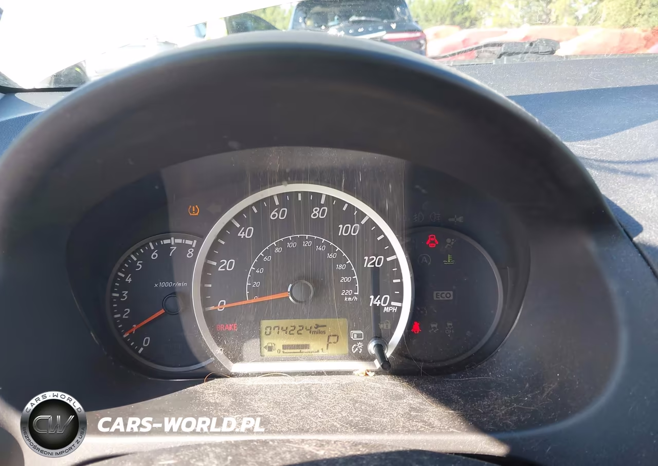 2015 Mitsubishi Mirage Es-Rf VIN:ML32A4HJ2FH038952 - 7