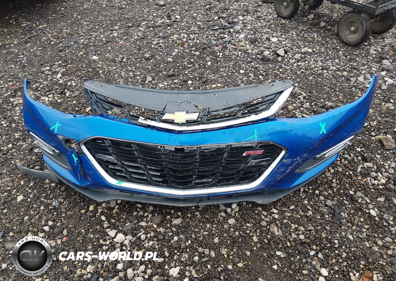 2017 Chevrolet Cruze Premier Auto VIN:3G1BF6SM6HS506813 - 12