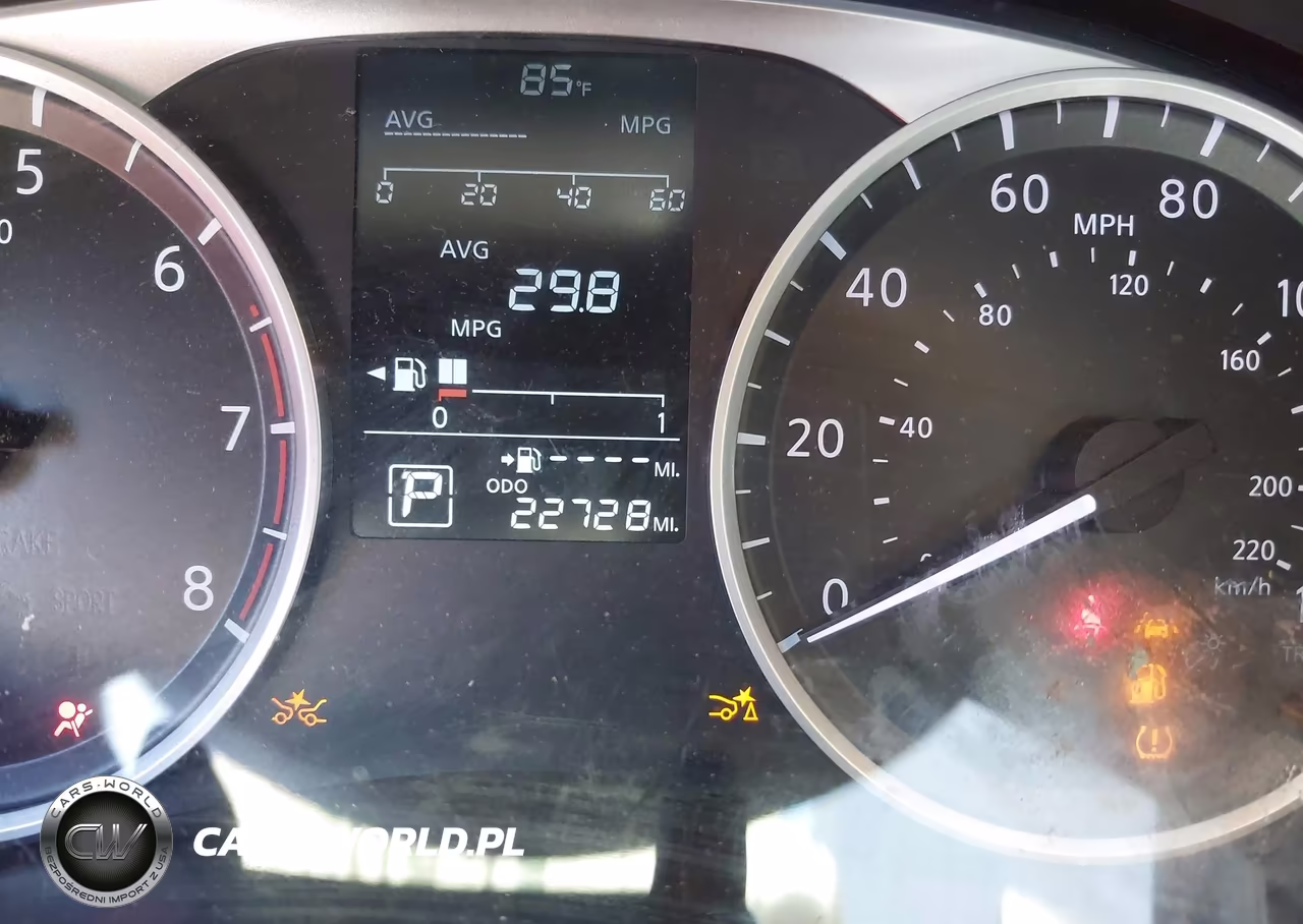 2025 Nissan Versa 1.6 S VIN:3N1CN8DV2SL843211 - 15