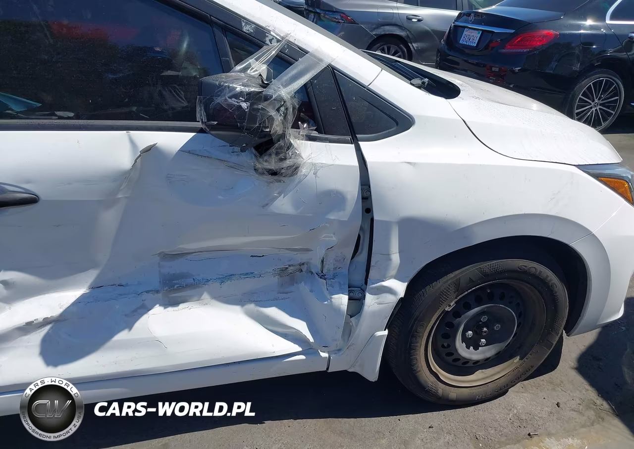 2025 Nissan Versa 1.6 S VIN:3N1CN8DV2SL843211 - 17