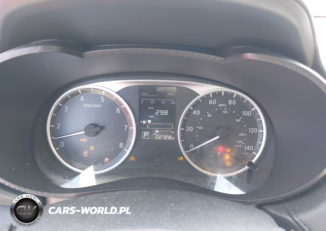 2025 Nissan Versa 1.6 S VIN:3N1CN8DV2SL843211 - 7