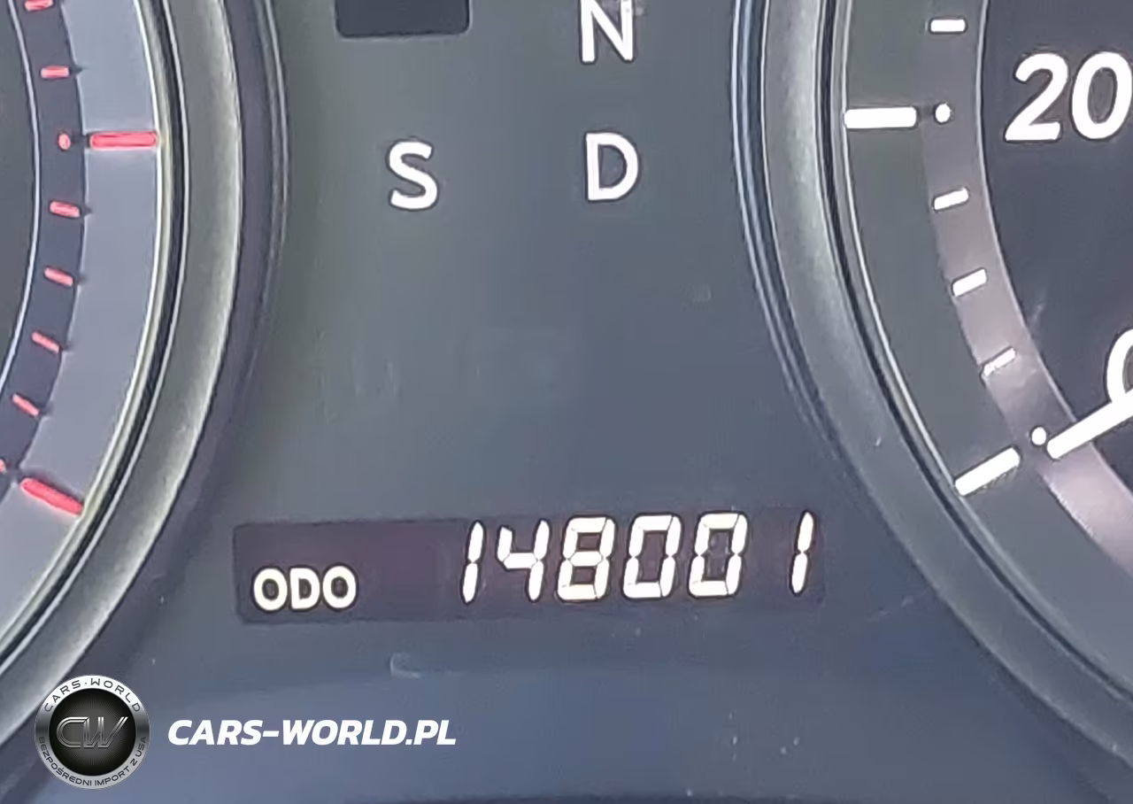 2007 Lexus Es 350 VIN:JTHBJ46GX72123433 - 14