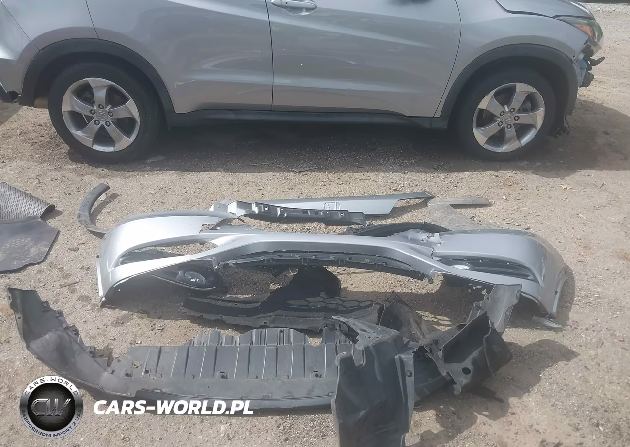 HONDA HR-V EXL VIN:3CZRU5H76HM715152 - 12