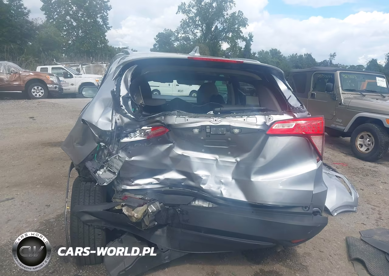 HONDA HR-V EXL VIN:3CZRU5H76HM715152 - 17