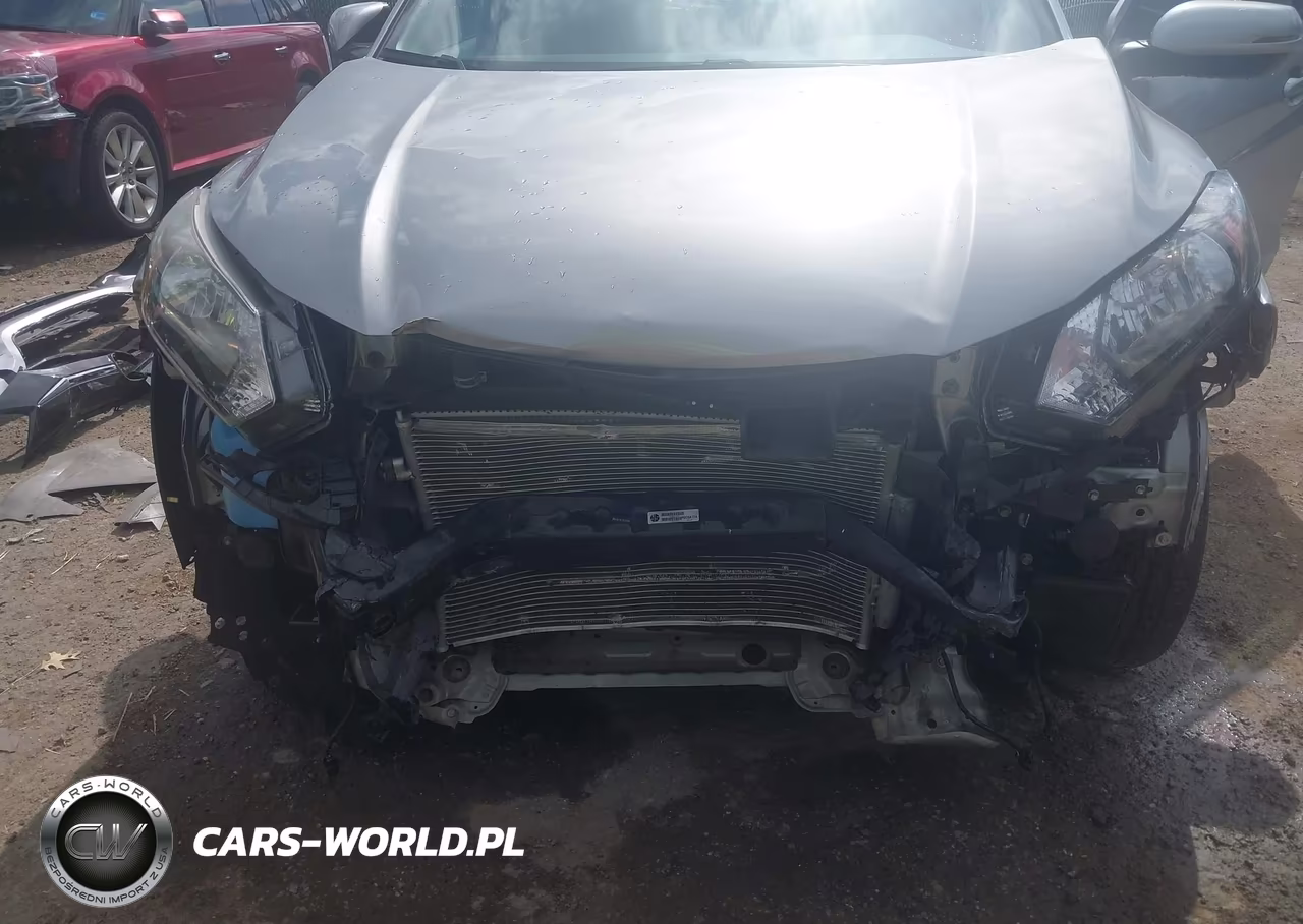HONDA HR-V EXL VIN:3CZRU5H76HM715152 - 6