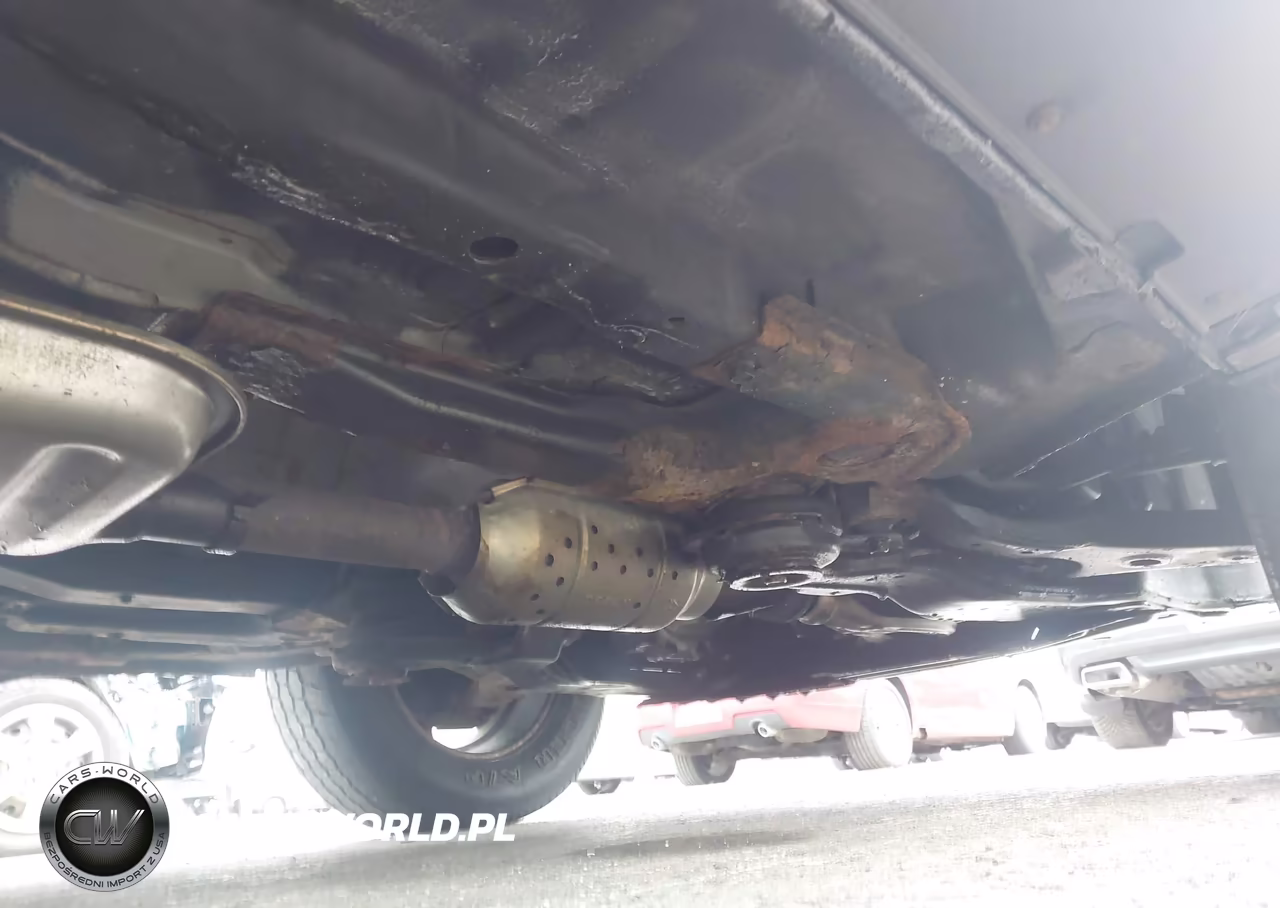 2006 Hyundai Santa Fe Gls VIN:KM8SC13D16U105373 - 12