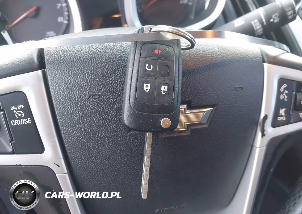 2012 Chevrolet Equinox 2Lt VIN:2GNALPEK6C1314668 - 11