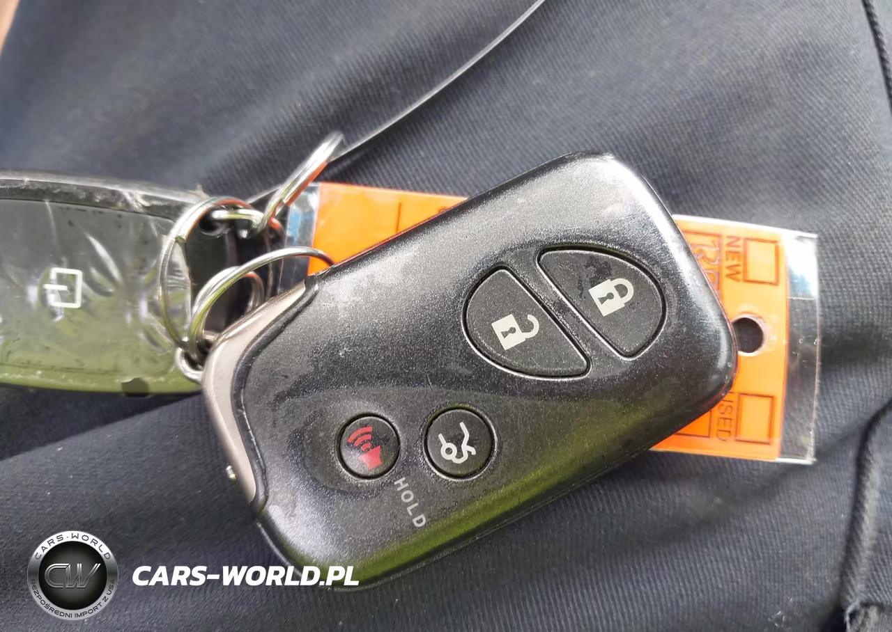 2007 Lexus Es 350 VIN:JTHBJ46G972150493 - 11