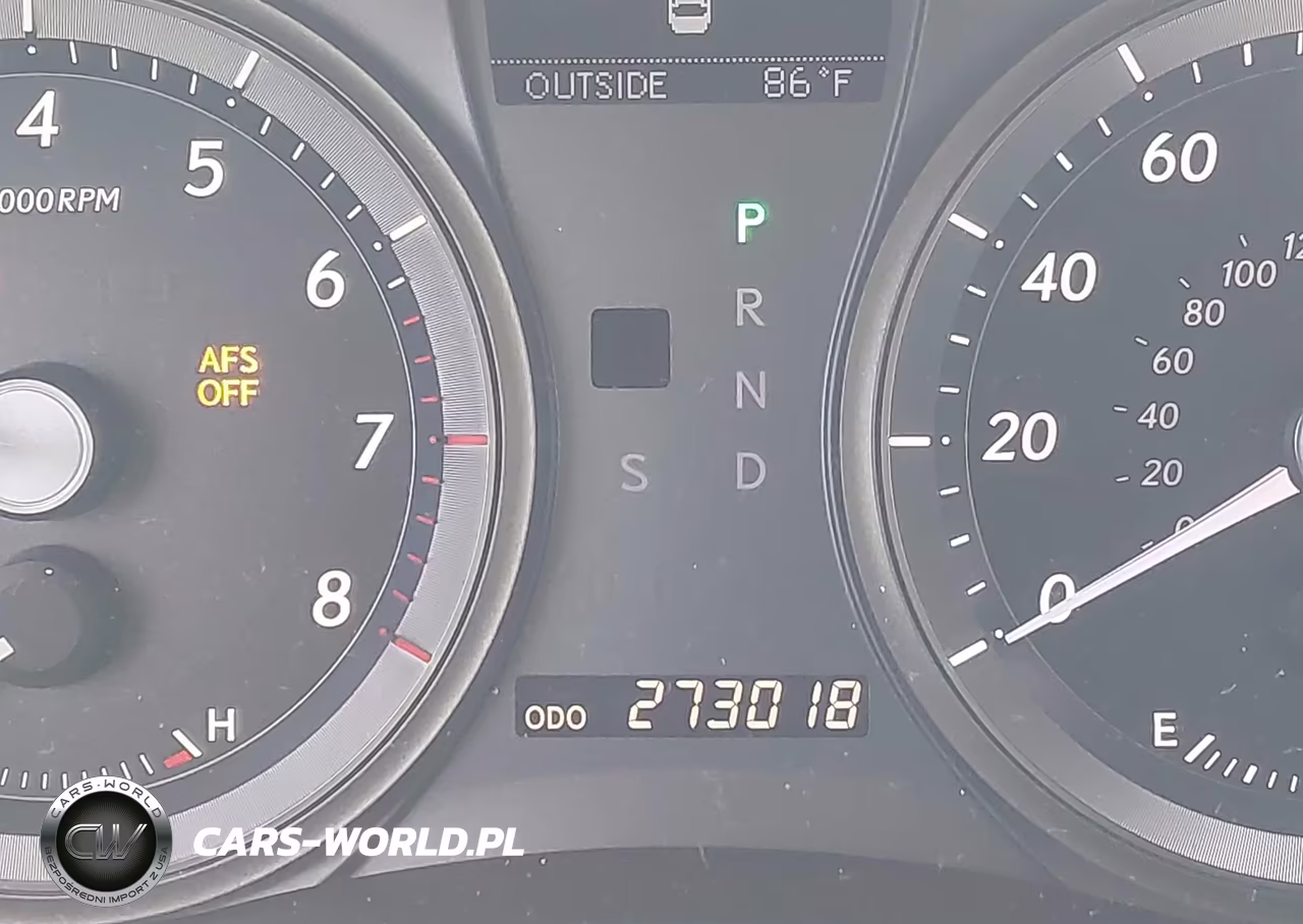 2007 Lexus Es 350 VIN:JTHBJ46G972150493 - 15