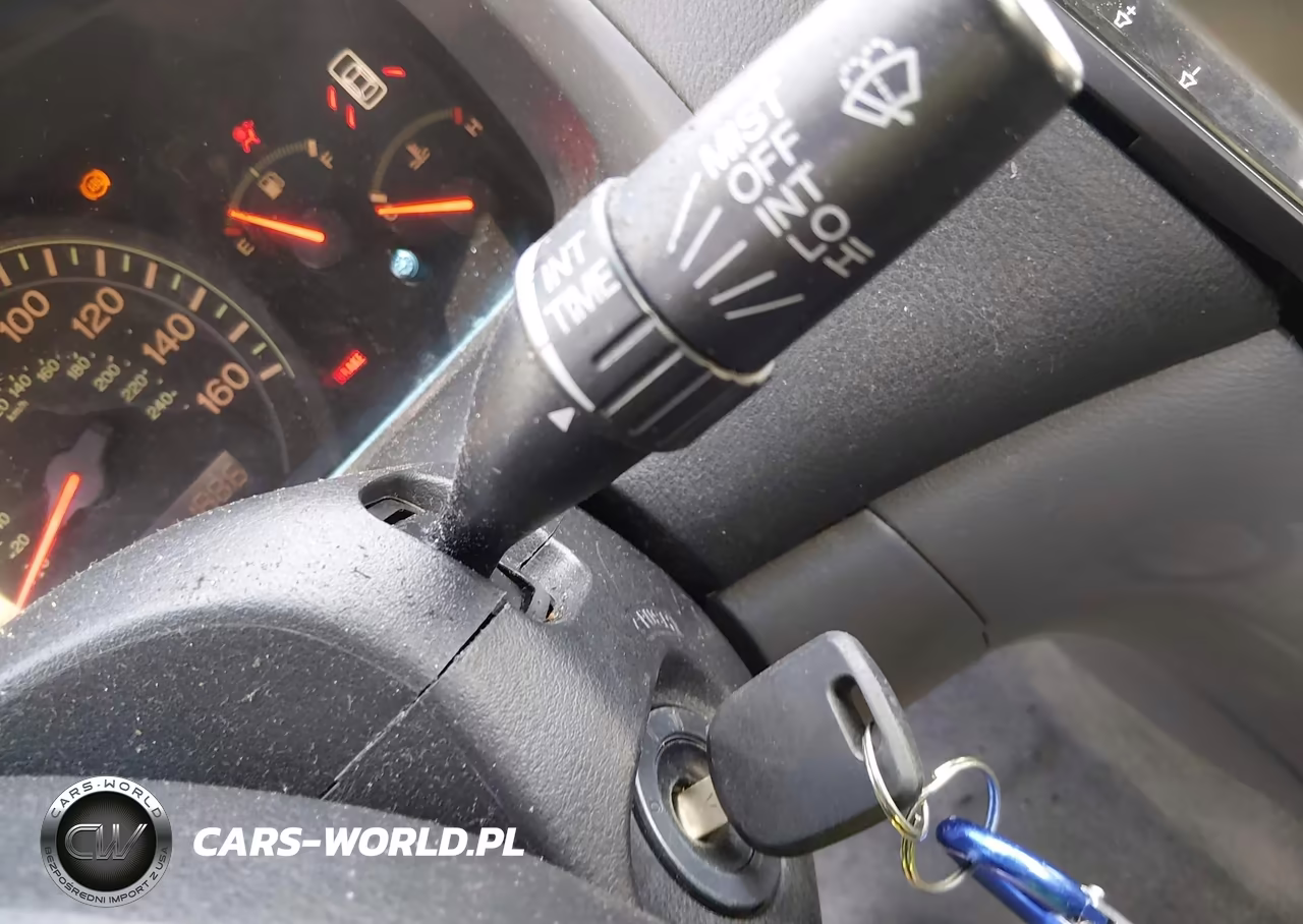 2005 Honda Accord 2.4 Lx VIN:3HGCM56485G703245 - 11
