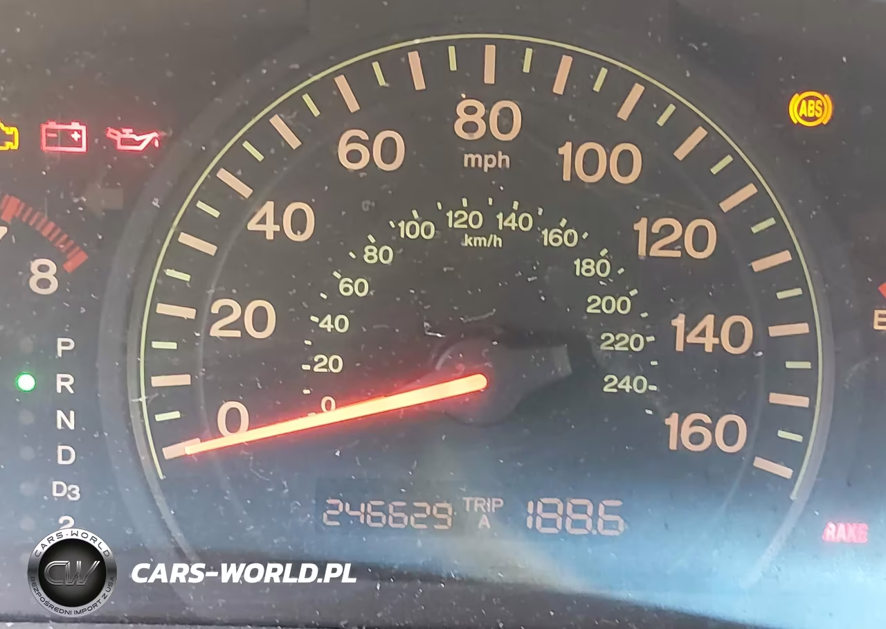 2005 Honda Accord 2.4 Lx VIN:3HGCM56485G703245 - 16