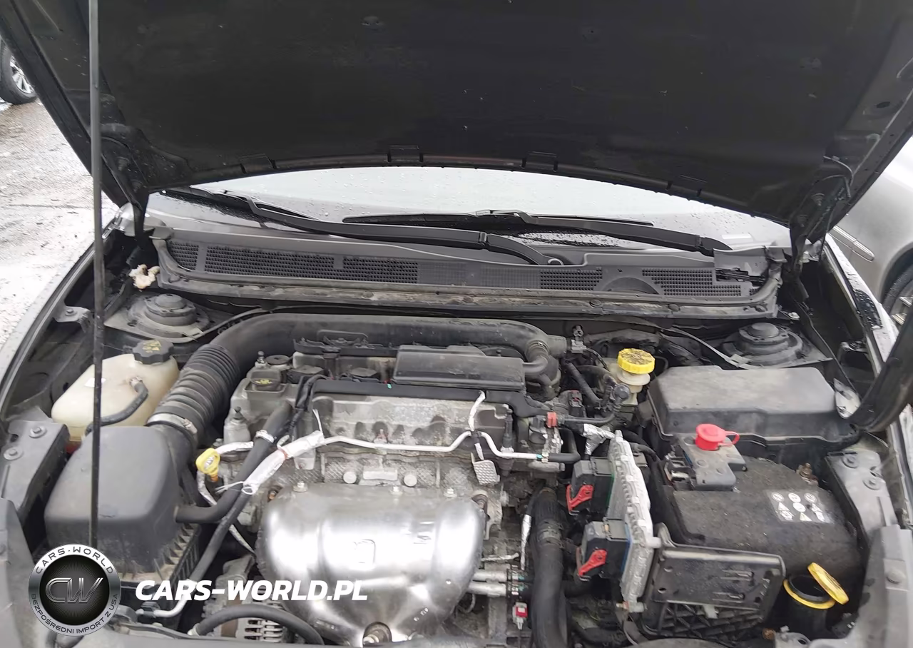 2015 Dodge Dart Sxt VIN:1C3CDFBB7FD180733 - 10