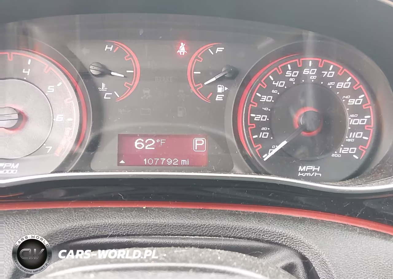 2015 Dodge Dart Sxt VIN:1C3CDFBB7FD180733 - 16