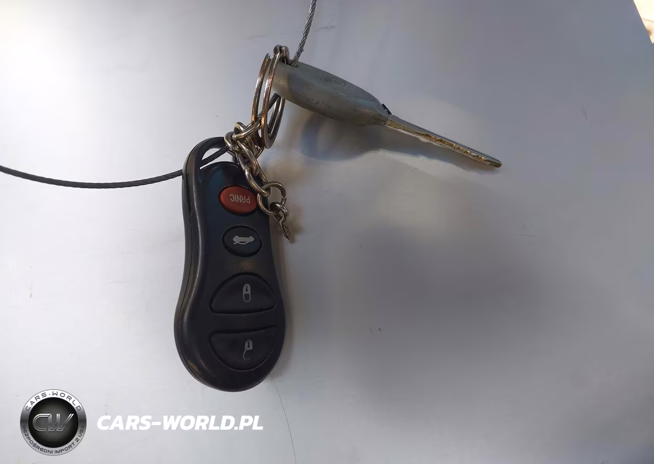 2002 Chrysler Sebring Lxi VIN:1C3EL55R32N169375 - 11