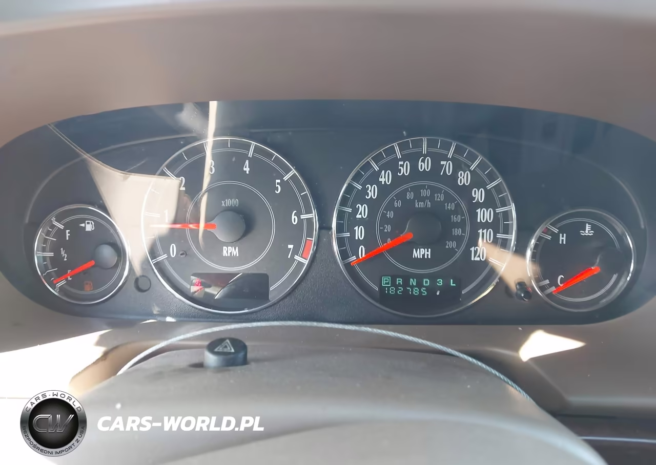 2002 Chrysler Sebring Lxi VIN:1C3EL55R32N169375 - 7