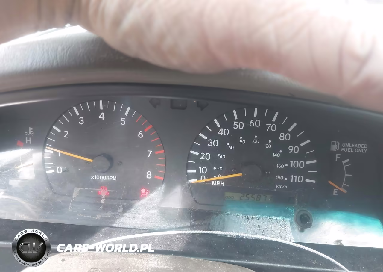 1999 Toyota Tacoma VIN:4TAWN72N8XZ508764 - 7