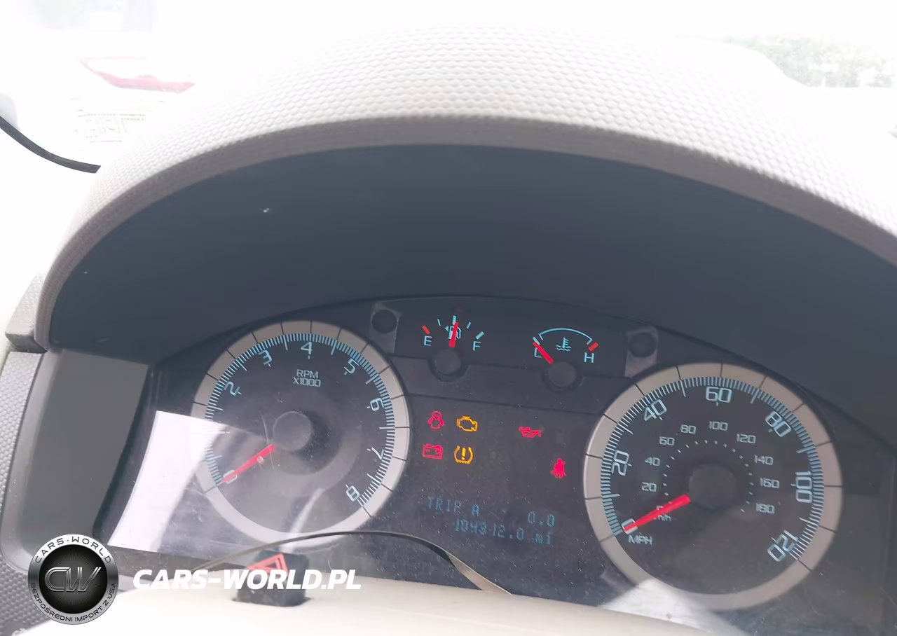 2010 Ford Escape Xlt VIN:1FMCU9DG8AKA45993 - 7
