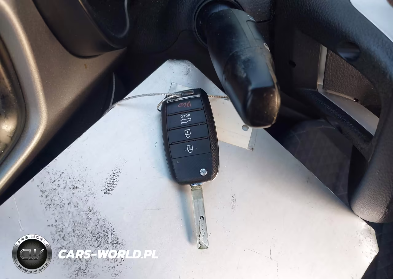 2022 Kia Rio S VIN:3KPA24AD3NE450652 - 11