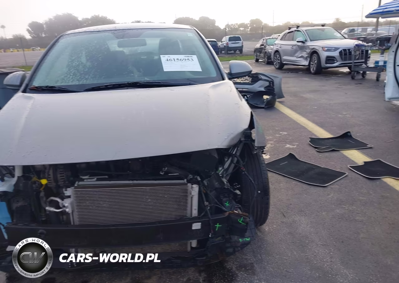 2022 Kia Rio S VIN:3KPA24AD3NE450652 - 17
