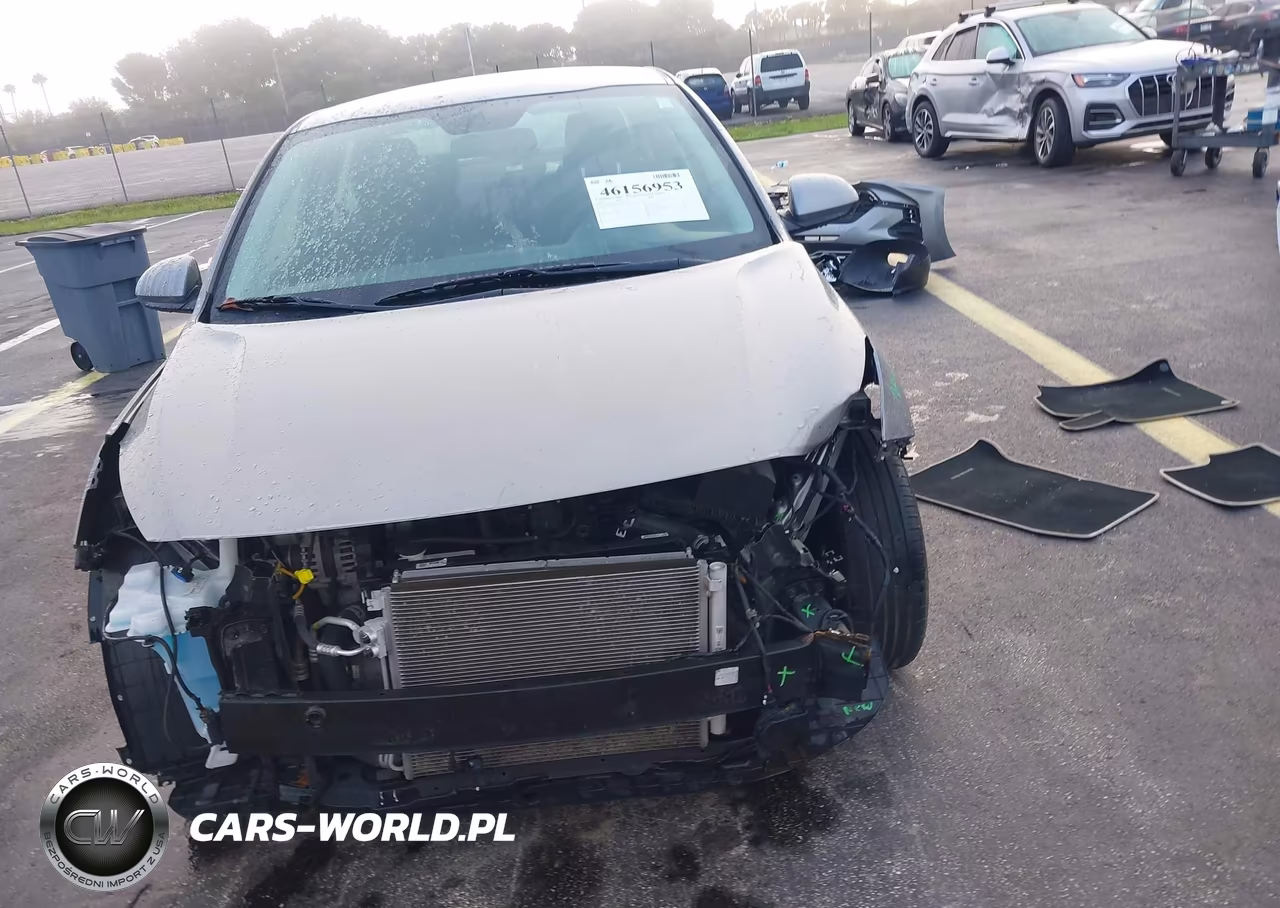 2022 Kia Rio S VIN:3KPA24AD3NE450652 - 6