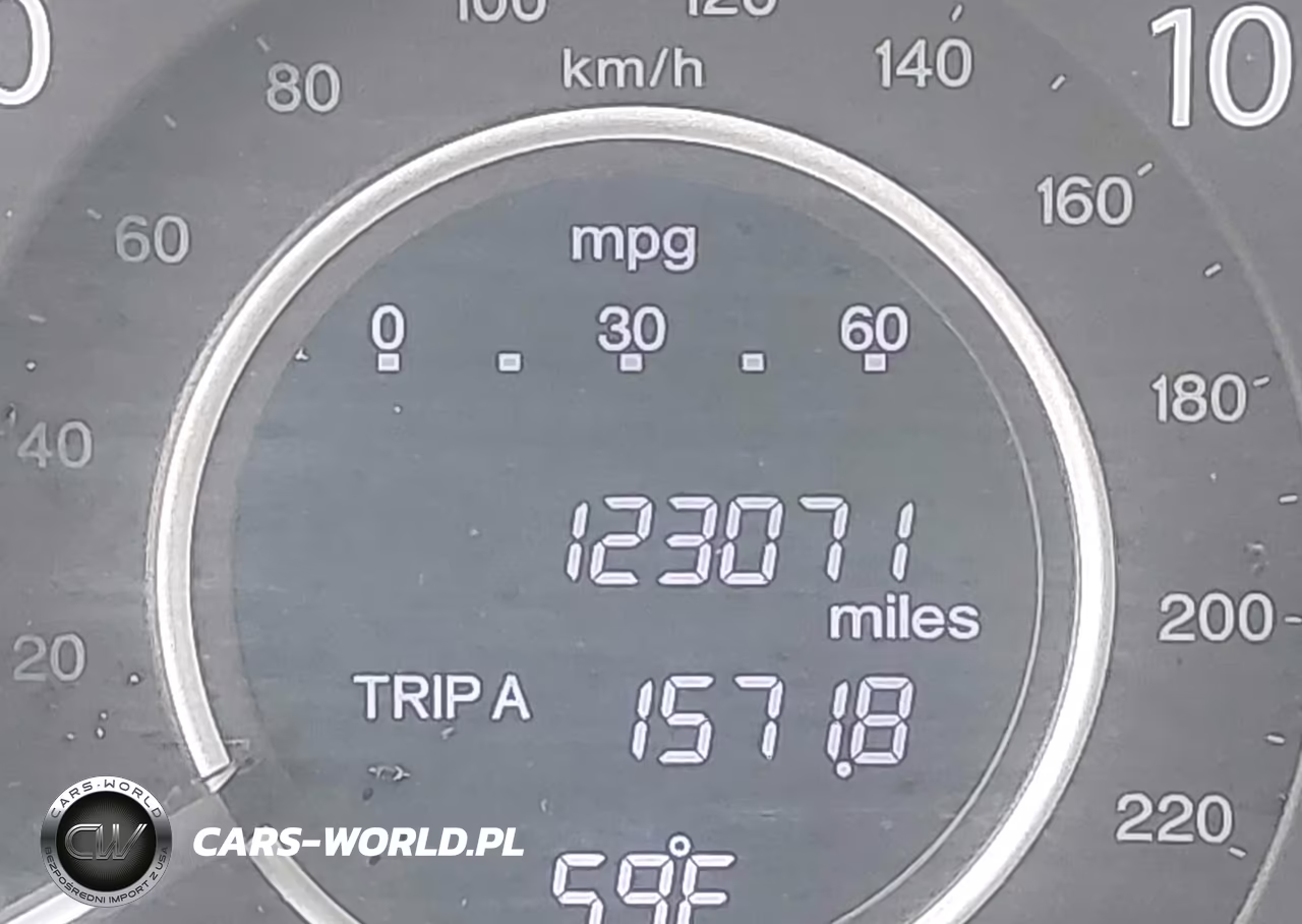 2014 Honda Cr-V Lx VIN:3CZRM3H38EG717805 - 15