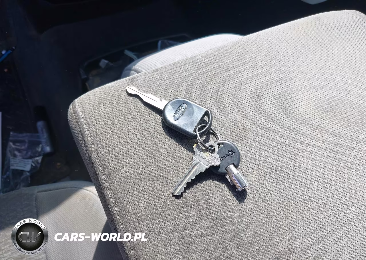 2012 Ford F-150 Xl VIN:1FTNF1CF2CKD80266 - 11