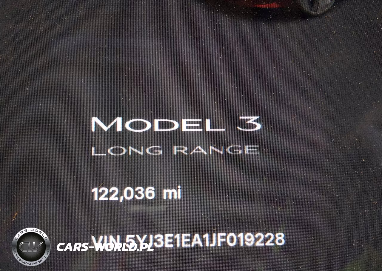 2018 Tesla Model 3 Long Range-Mid Range VIN:5YJ3E1EA1JF019228 - 14