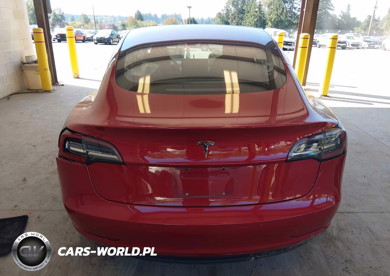 2018 Tesla Model 3 Long Range-Mid Range VIN:5YJ3E1EA1JF019228 - 15