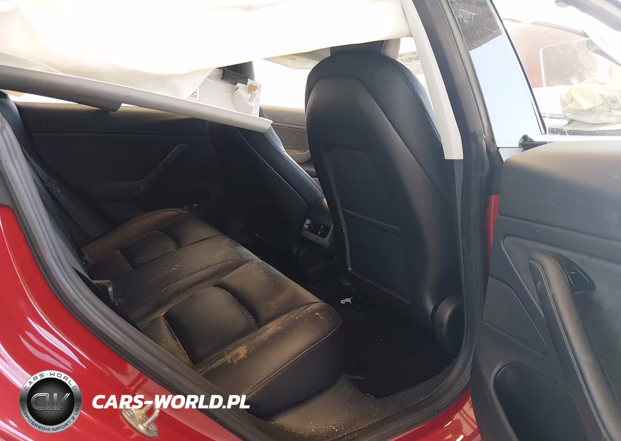 2018 Tesla Model 3 Long Range-Mid Range VIN:5YJ3E1EA1JF019228 - 8