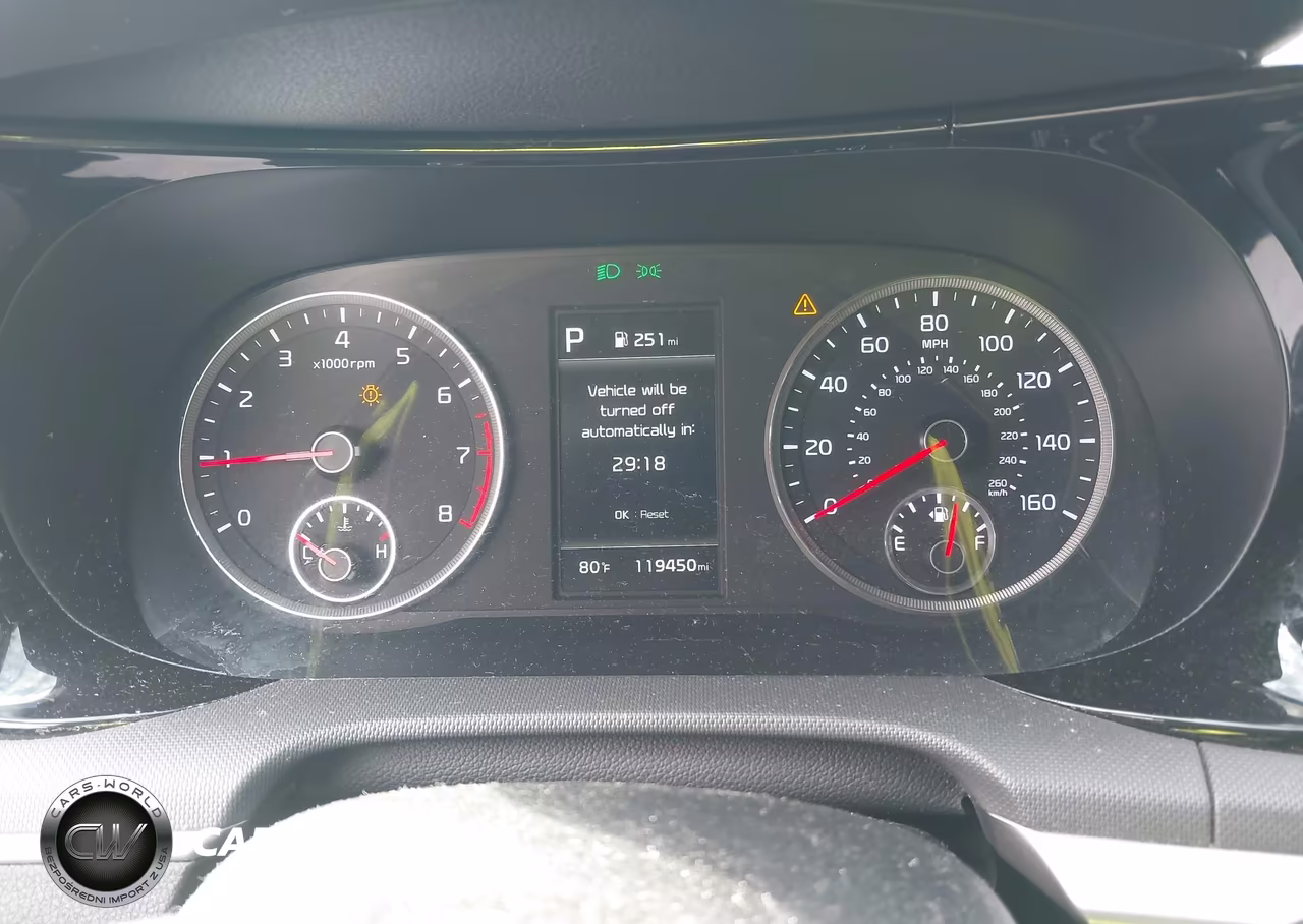 2021 Kia K5 Gt-Line VIN:5XXG64J2XMG029143 - 7