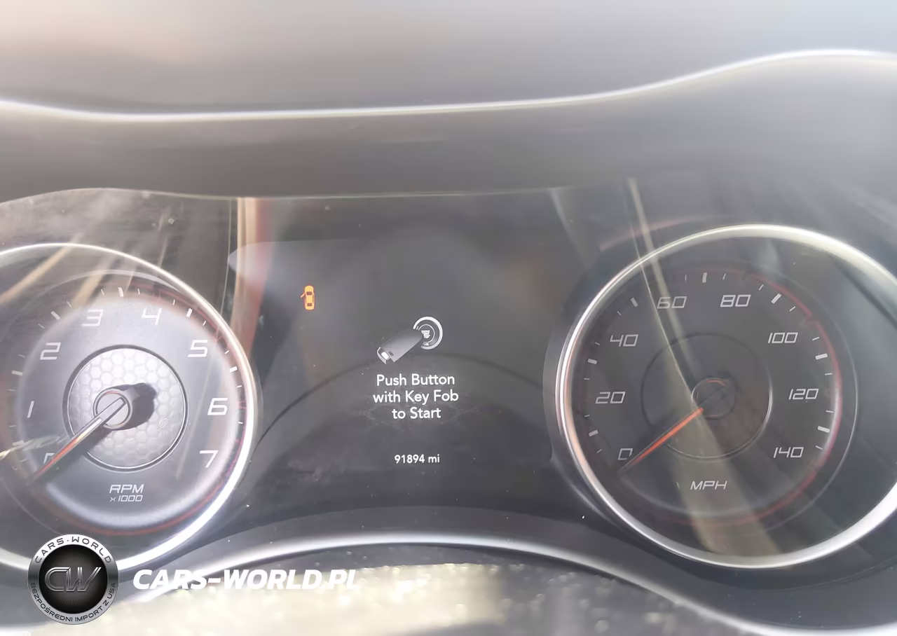 2019 Dodge Charger Sxt Rwd VIN:2C3CDXBG3KH659892 - 7